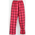 Flannel PJ Lounge Bottom Pants